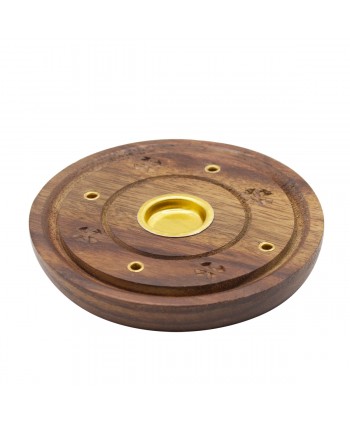 Incensario Conos-Stick 10X5...