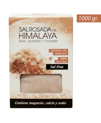 Sal Rosada Himalaya 1Kg.Fina