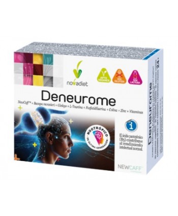 Deneurome 30 Caps.