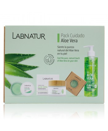 Pack Cuidado Aloe Vera...