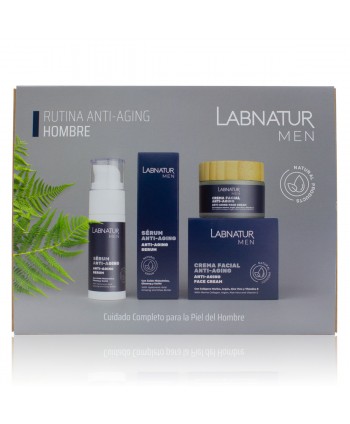 Pack Rutina Anti-Aging...