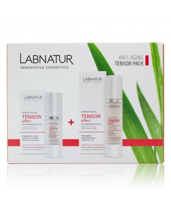 Pack Tensor Effect Labnatur