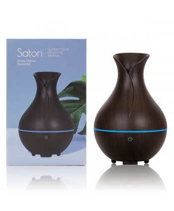 Humidificador Ultrasonico...