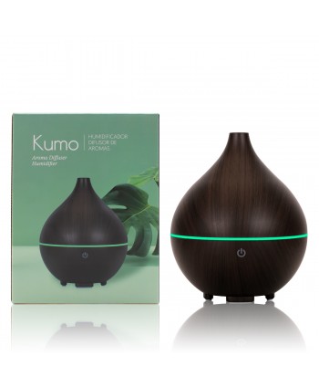 Humidificador Ultrasonico...