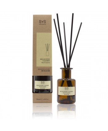 Mikado 1991-100Ml.Melocoton...