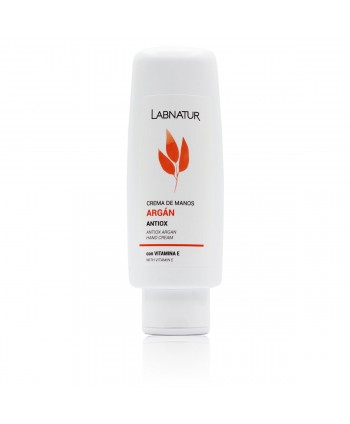 Crema Manos/Uñas Argan...