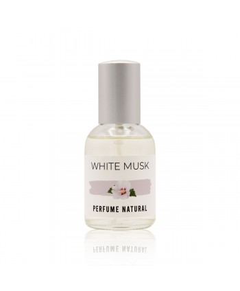 Perfume Pulveriz. White...