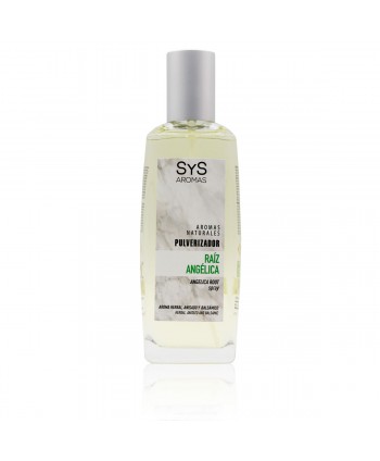 Ambient.Pul. Sys 100Ml Raiz...