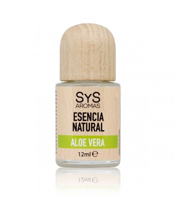 Esencia Aloe Vera Sys 12Ml.