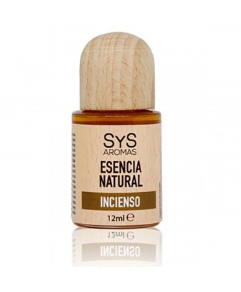 Esencia Incienso Sys 12Ml