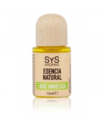 Esencia Raiz Angelica Sys 12Ml