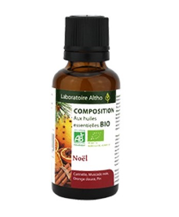 A.E. Sinergias (Aromas)...