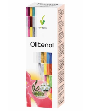 Olitenol Extractos+Aceite...