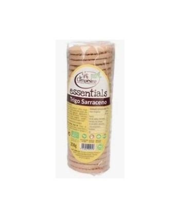 Galleta Essentials Trigo...