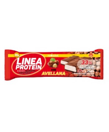 Barritas Linea Protein...