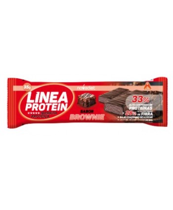 Barritas Linea Protein...
