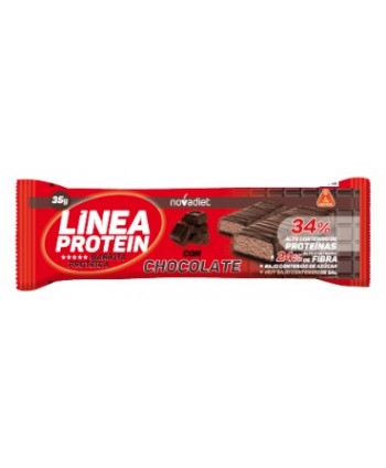 Barritas Linea Protein...
