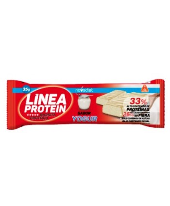 Barritas Linea Protein...
