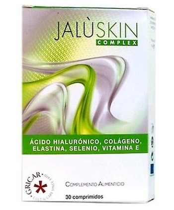 Jaluskin Complex 30...