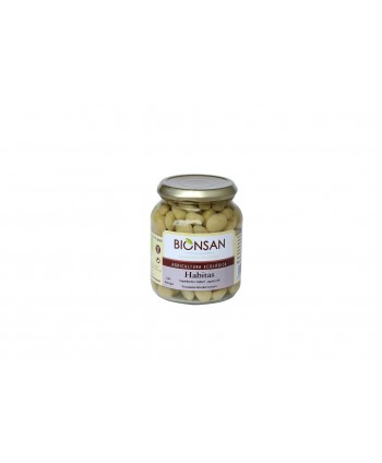 Oliva  Negras Kalamata 200 Gr.