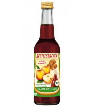 Vinagre Manzana Balsamico...