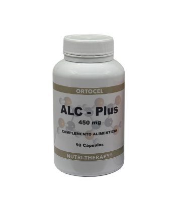 Acetil L-Carnitina...