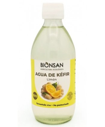 Bebida Probio.Limon 330Ml.Eco