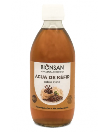 Bebida Probio.Cafe 330Ml. Eco