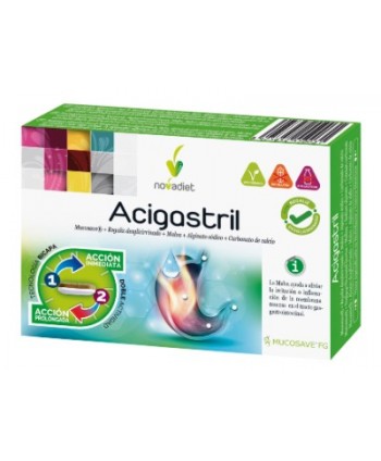 Acigastril 30 Comprim.