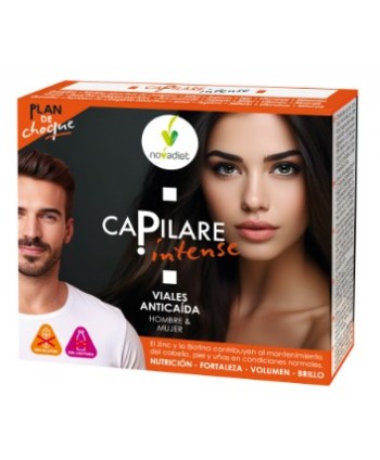 Capilare Intense 10...