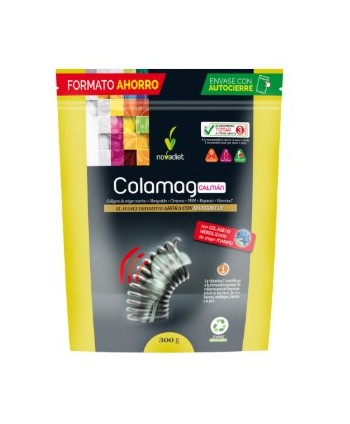 Colamag Calman Doypack 300 Gr.