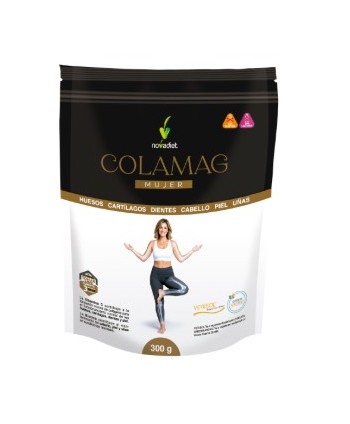 Colamag Mujer 300Gr. Doypack