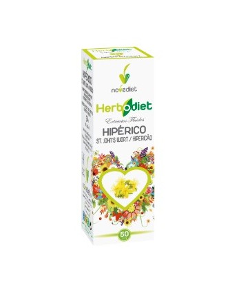 Hiperico Extracto 50Ml.
