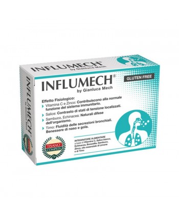 Influmech Fast Remedy 10...