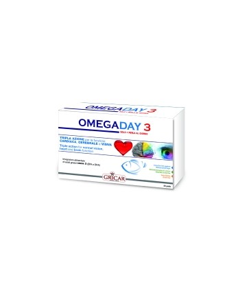 Omegaday 3  30 Perlas