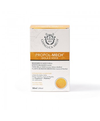 Propol Mech Spray 20Ml....