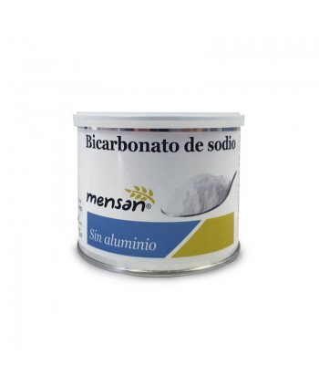 Bicarbonato De Sodio (+Sin...
