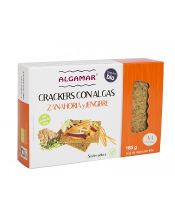 Crackers Int. Espelta,...