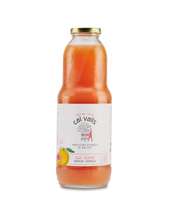 Zumo Pomelo 750 Ml.Eco