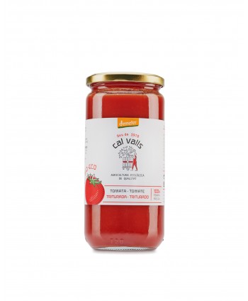 Tomate Triturado 670G. Eco