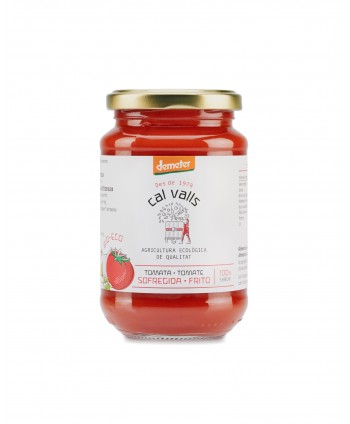 Tomate Frito 350G. Eco