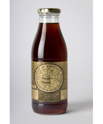 Concent. De Manzana Liquido...