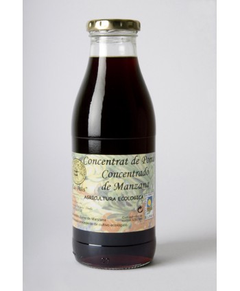 Concent. De Manzana Liquido...