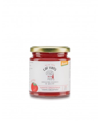 Concent. De Tomate 250G. Dem