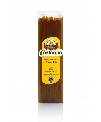 Espaguetis Trigo Int. 500G....