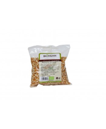 Maiz Para Palomitas Eco...
