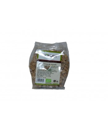 Muesli Tostado C/Miel Eco...