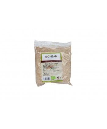 Semola Trigo Eco. 500Grs.