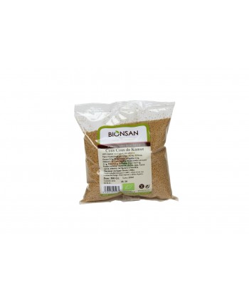 Couscous Kamut 500 Grs.