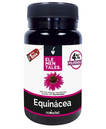 Equinacea Elementales 30...